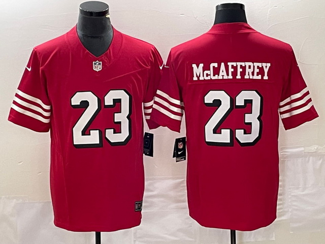 San Francisco 49ers Jerseys 064 [Cheap NFL Jerseys 2764]